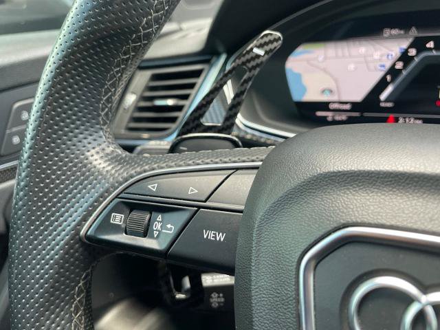 Used 2021 Audi SQ5 Premium Plus w/ Premium Plus Package AWD/4WD image 21