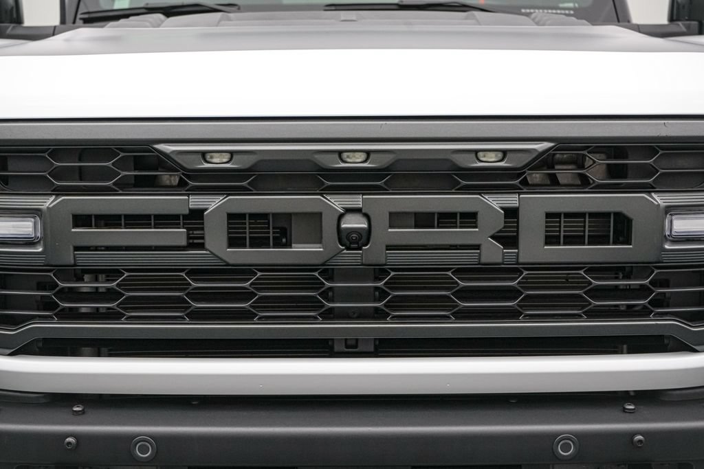 Certified 2026 Ford Bronco Raptor AWD/4WD image 16
