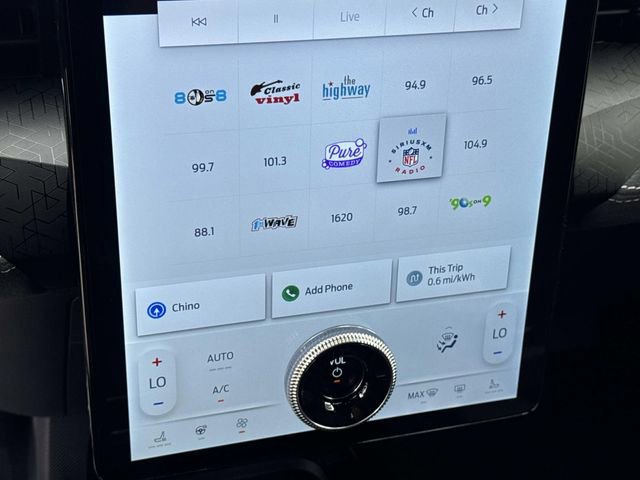 Certified 2025 Ford Mustang Mach-E GT AWD/4WD image 13