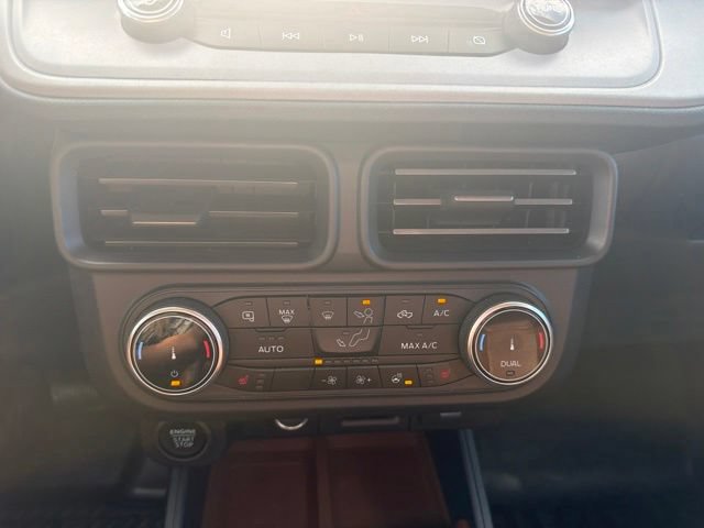 Certified 2024 Ford Maverick Lariat AWD/4WD image 33