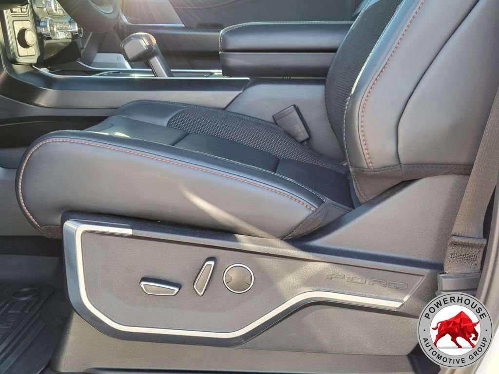 Certified 2025 Ford F150 Raptor image 24