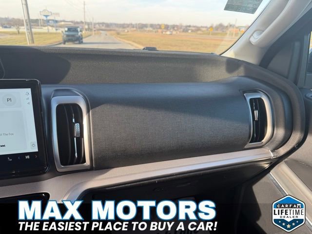 Certified 2025 Ford Expedition Max Active image 46