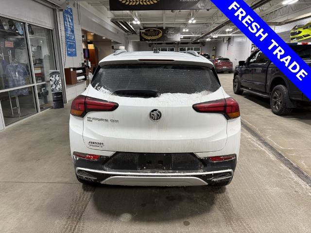 Used 2021 Buick Encore GX Select image 6