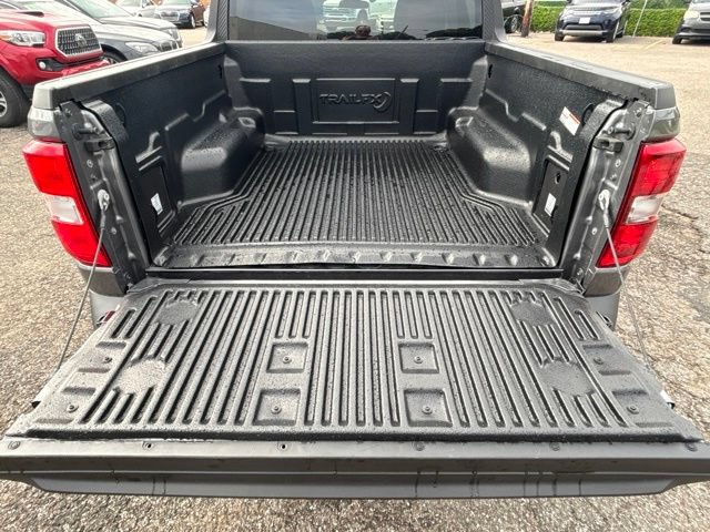 Certified 2026 Ford Maverick XLT AWD/4WD image 26
