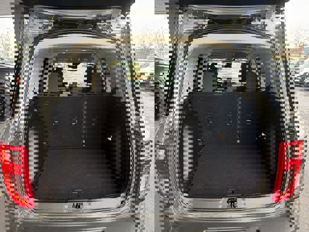 Certified 2021 Ford Bronco Sport image 13