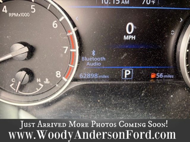 Used 2023 Nissan Altima 2.5 SV image 13