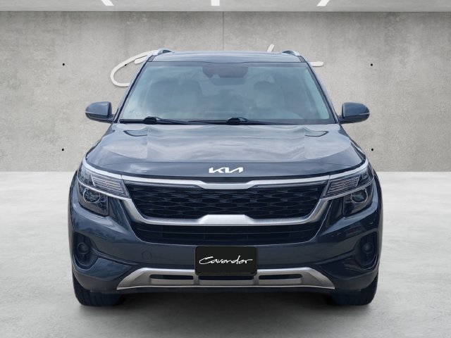 Used 2023 Kia Seltos EX AWD/4WD image 19
