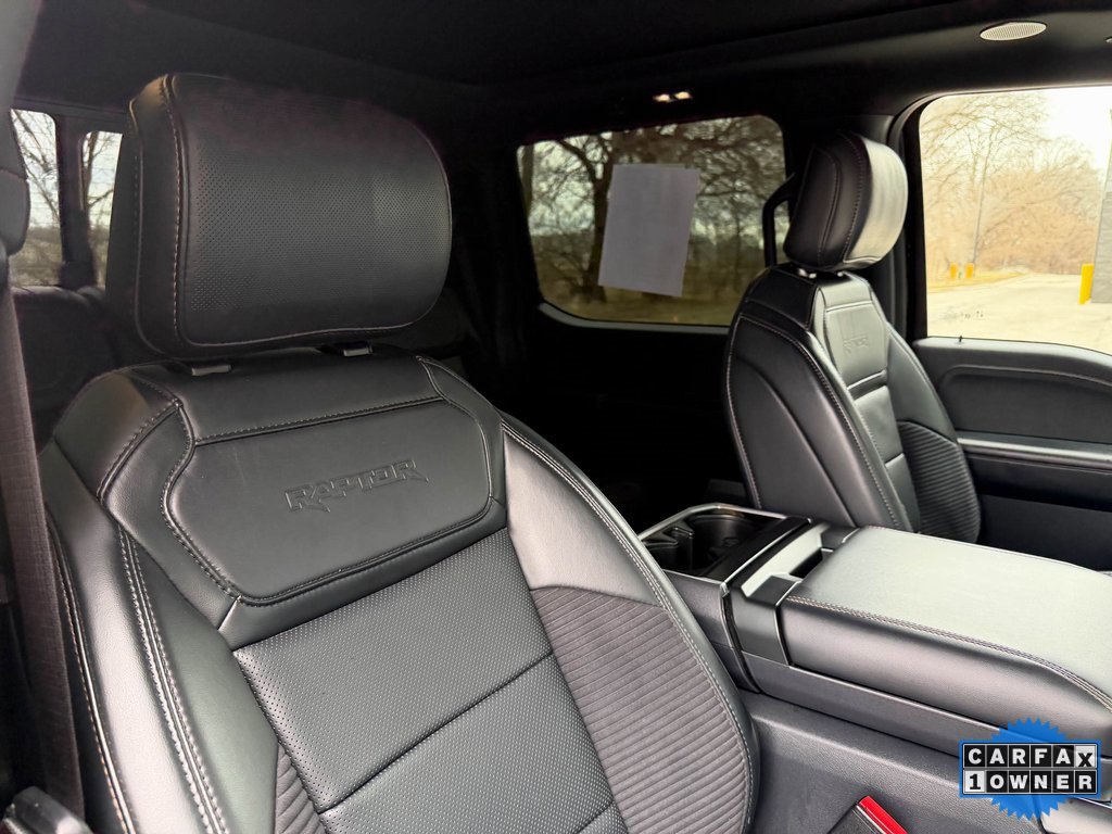 Certified 2023 Ford F150 Raptor image 24