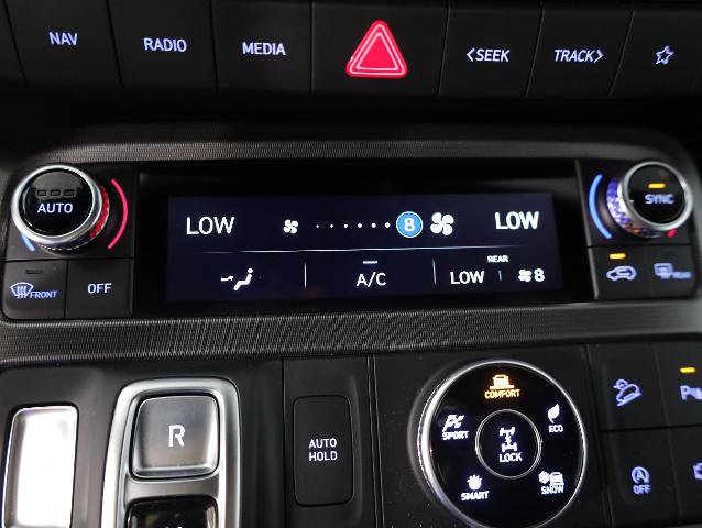 Used 2025 Hyundai Palisade Calligraphy AWD/4WD image 18