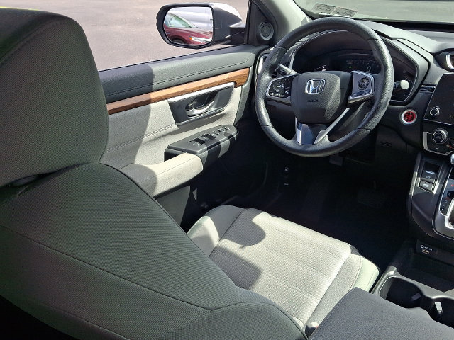 Used 2021 Honda CR-V EX image 17