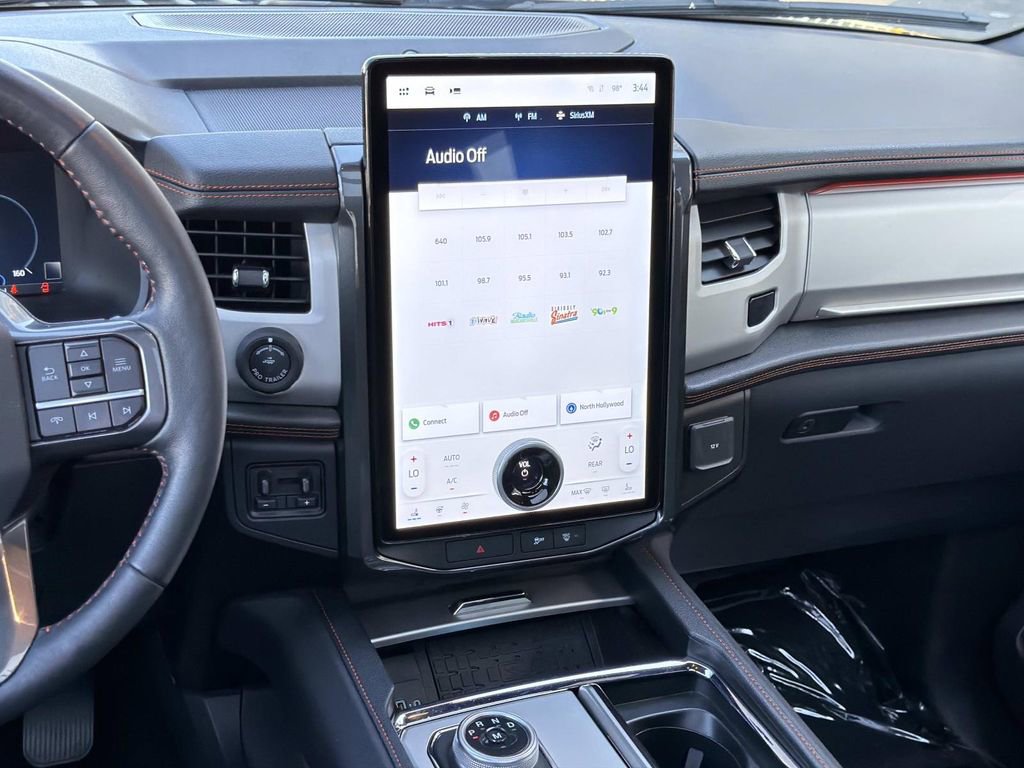 Certified 2023 Ford Expedition Timberline image 11