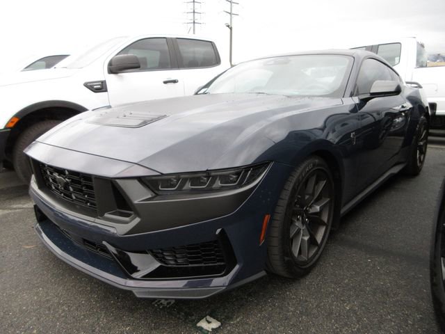 Certified 2024 Ford Mustang Dark Horse