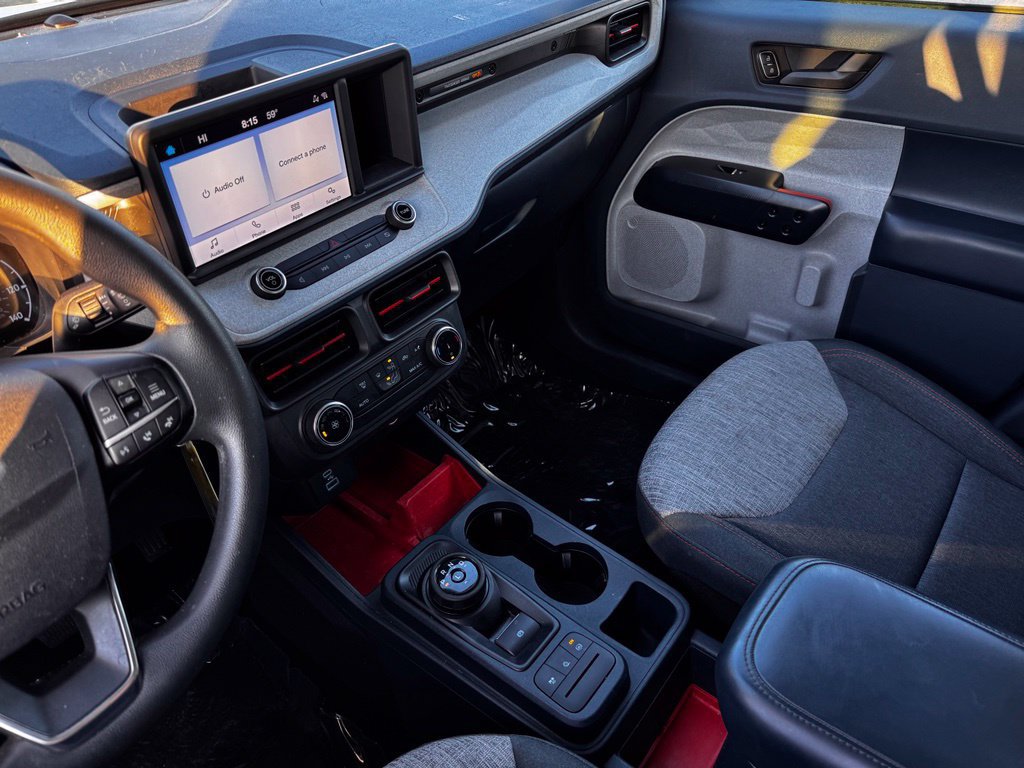 Certified 2023 Ford Maverick XLT FWD image 24