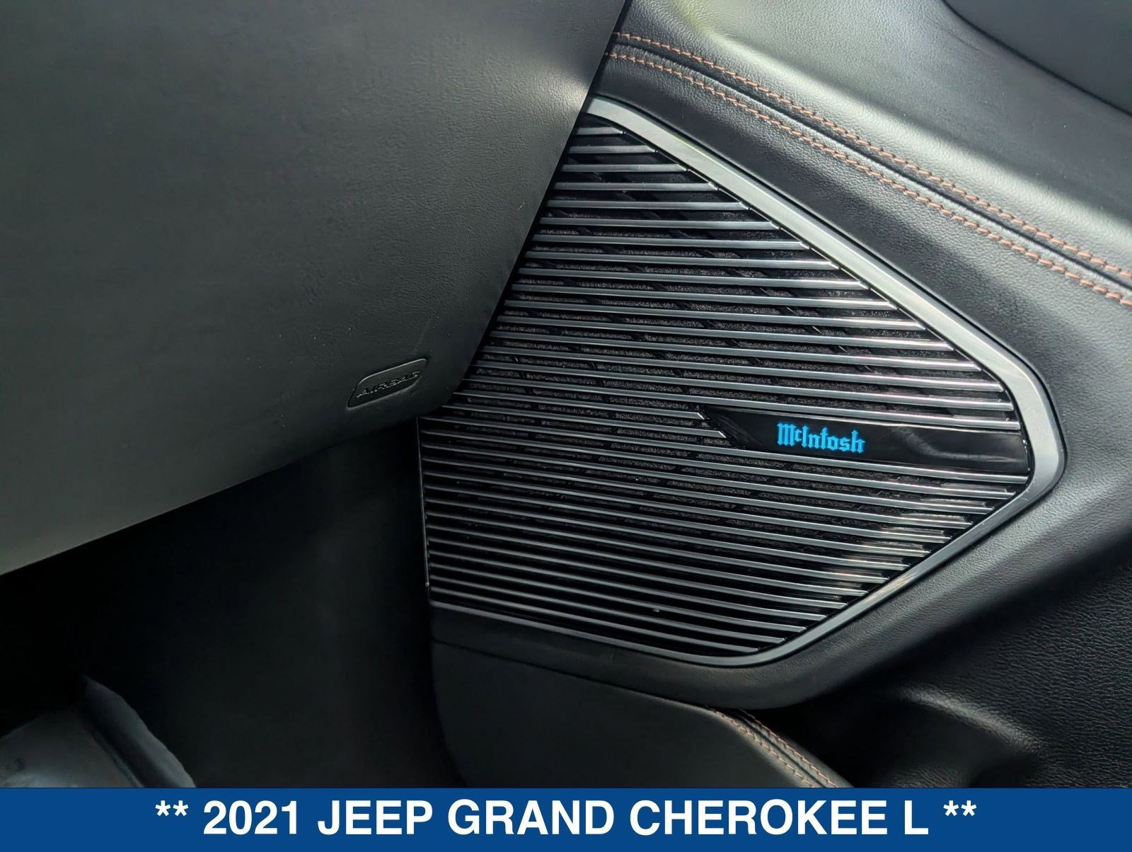 Used 2021 Jeep Grand Cherokee L Summit image 37