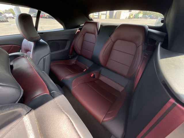 Certified 2024 Ford Mustang GT Premium RWD image 23