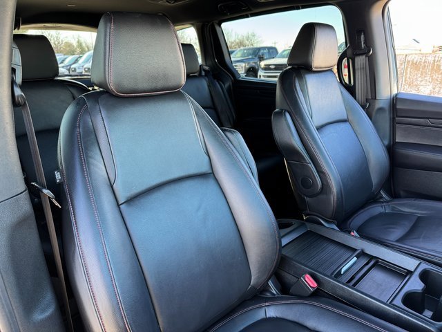 Used 2024 Honda Odyssey Sport image 20