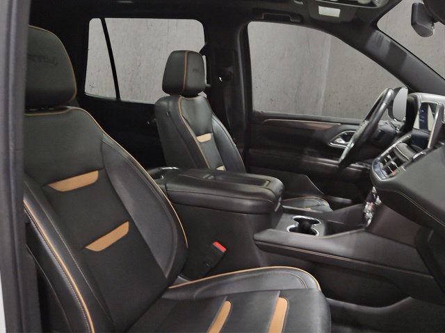 Used 2022 GMC Yukon AT4 w/ Max Trailering Package AWD/4WD image 20