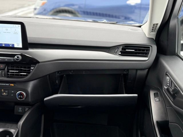 Certified 2023 Ford Escape AWD image 43