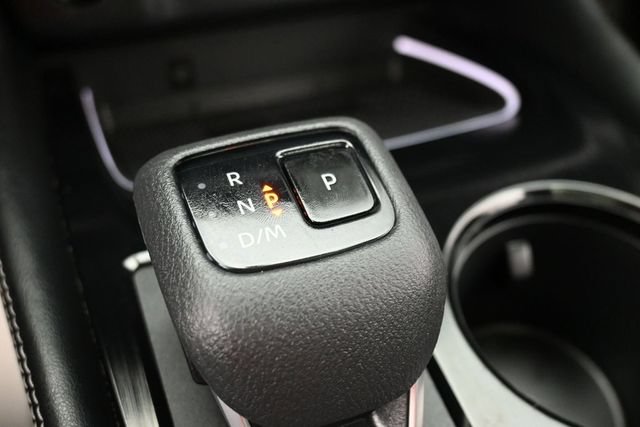 Used 2025 Nissan Rogue Platinum w/ Platinum Premium Package FWD image 26