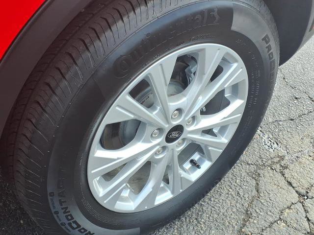 Certified 2024 Ford Escape Active w/ Tech Pack #1 image 23