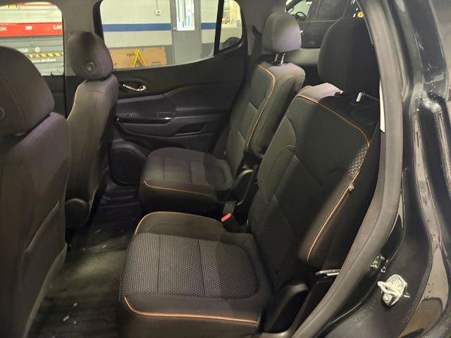 Used 2020 GMC Acadia AT4 w/ Trailering Package AWD/4WD image 24