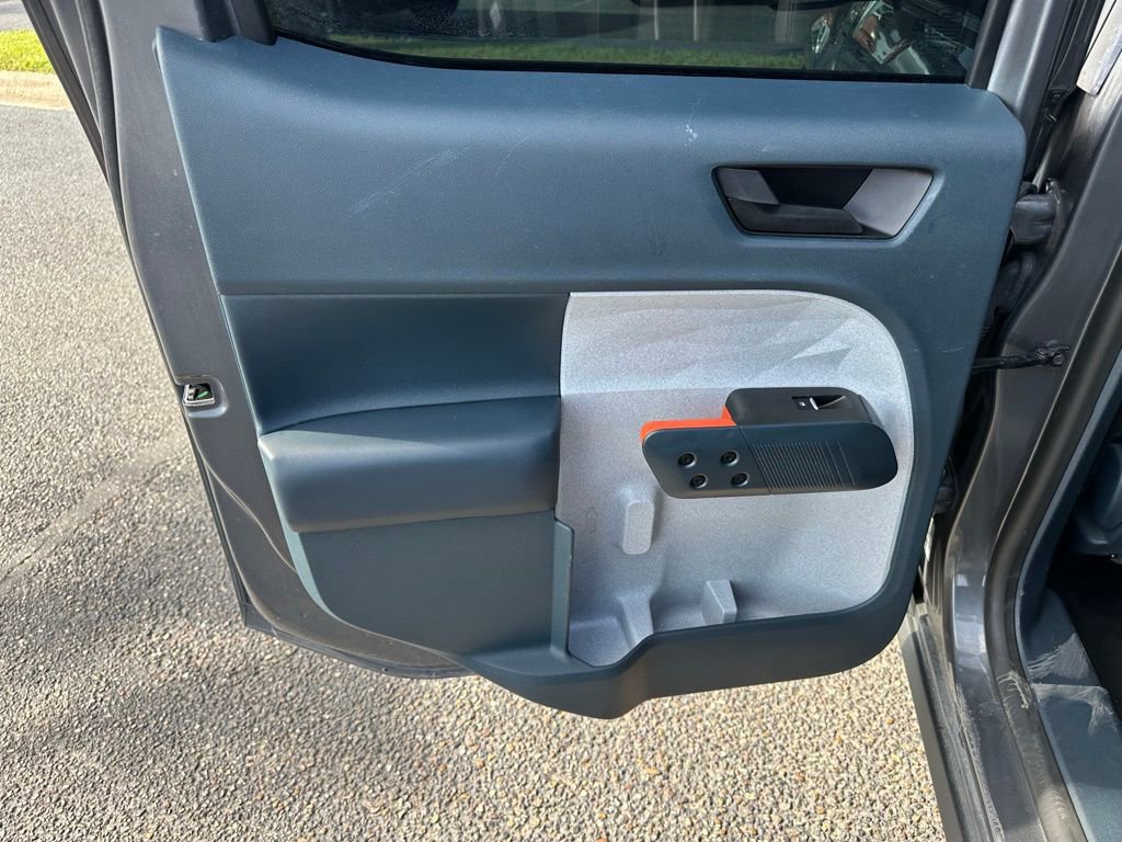 Certified 2022 Ford Maverick XLT image 15