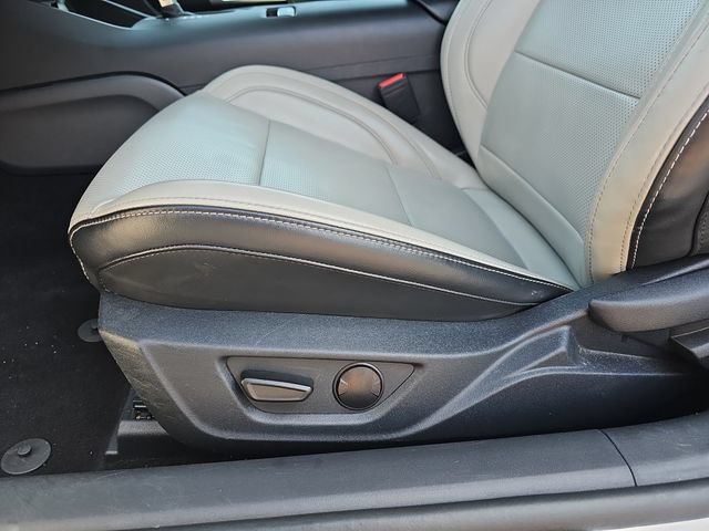 Certified 2024 Ford Mustang Premium RWD image 17