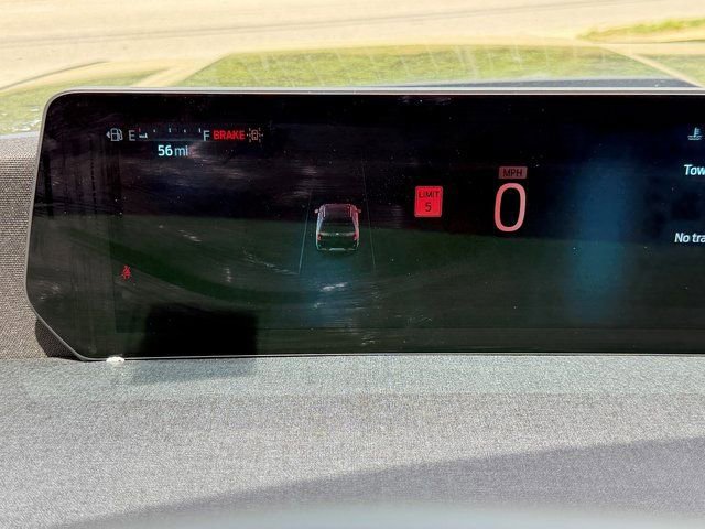 Certified 2025 Ford Expedition Max Active AWD/4WD image 6