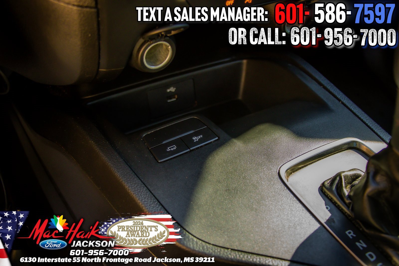 Certified 2023 Ford Ranger XL w/ Equipment Group 101A High image 16