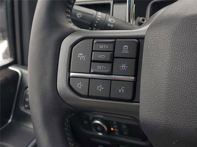 Certified 2022 Ford F150 Lariat w/ Equipment Group 502A High image 13