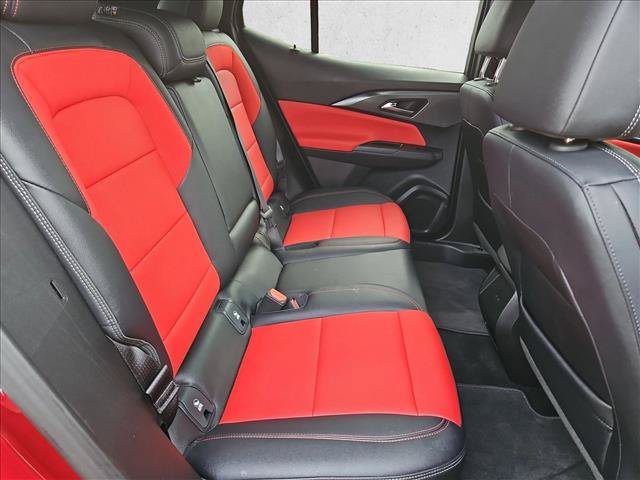 Used 2025 Chevrolet Equinox EV RS FWD image 20