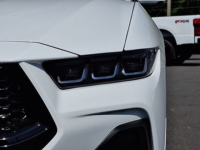 Certified 2024 Ford Mustang GT Premium RWD image 9