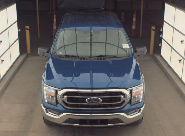 Certified 2023 Ford F150 XLT w/ Equipment Group 302A High AWD/4WD image 16