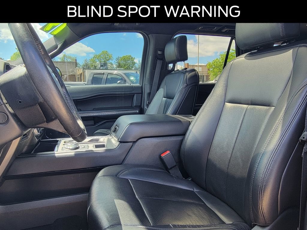 Certified 2019 Ford Expedition XLT w/ Equipment Group 202A RWD image 17