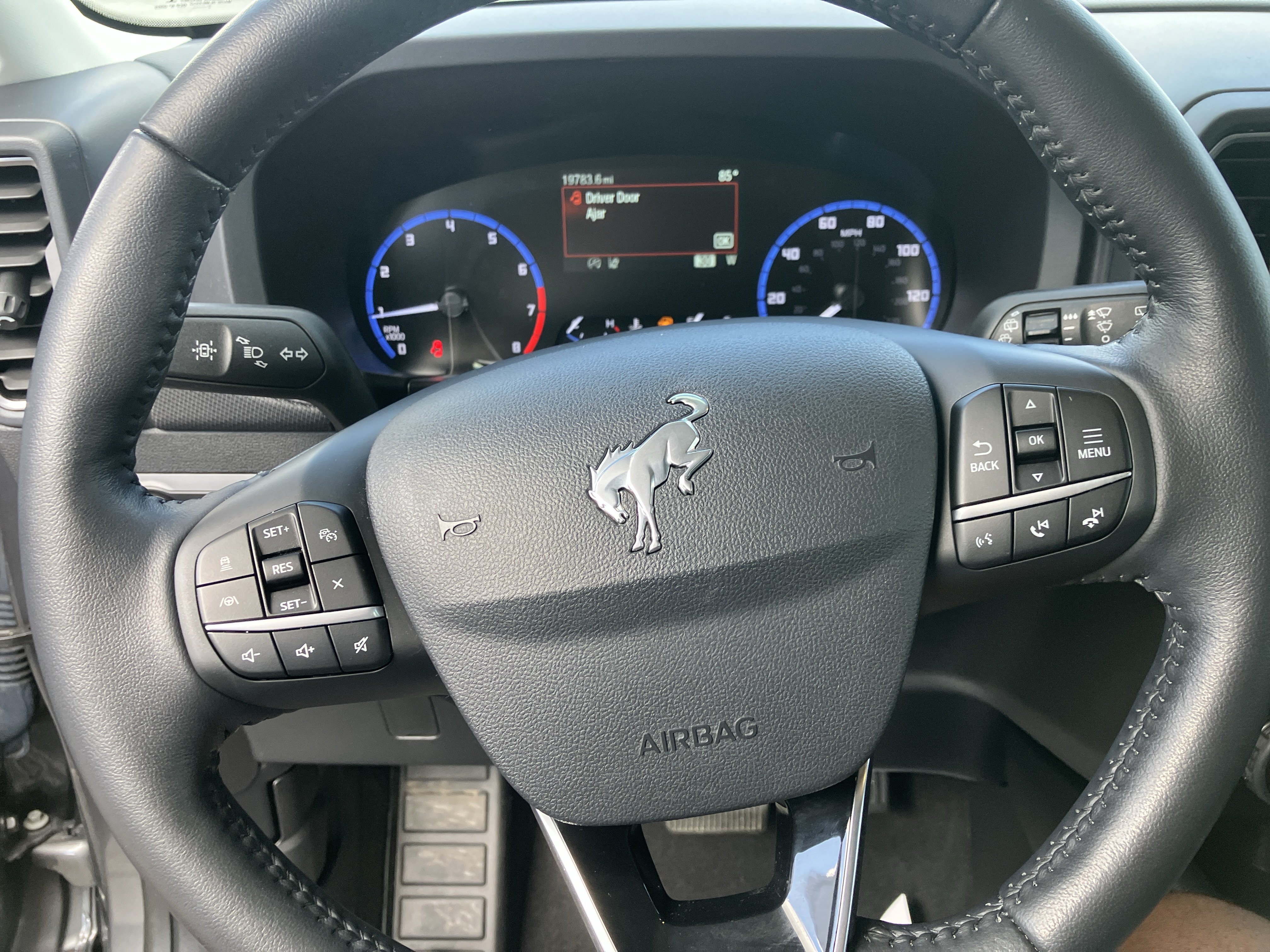 Certified 2022 Ford Bronco Sport Big Bend w/ Convenience Package AWD/4WD image 23