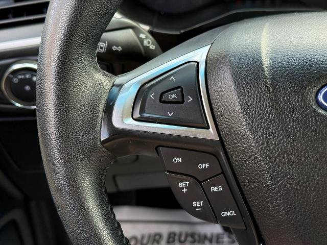 Certified 2021 Ford Edge SEL AWD/4WD image 33