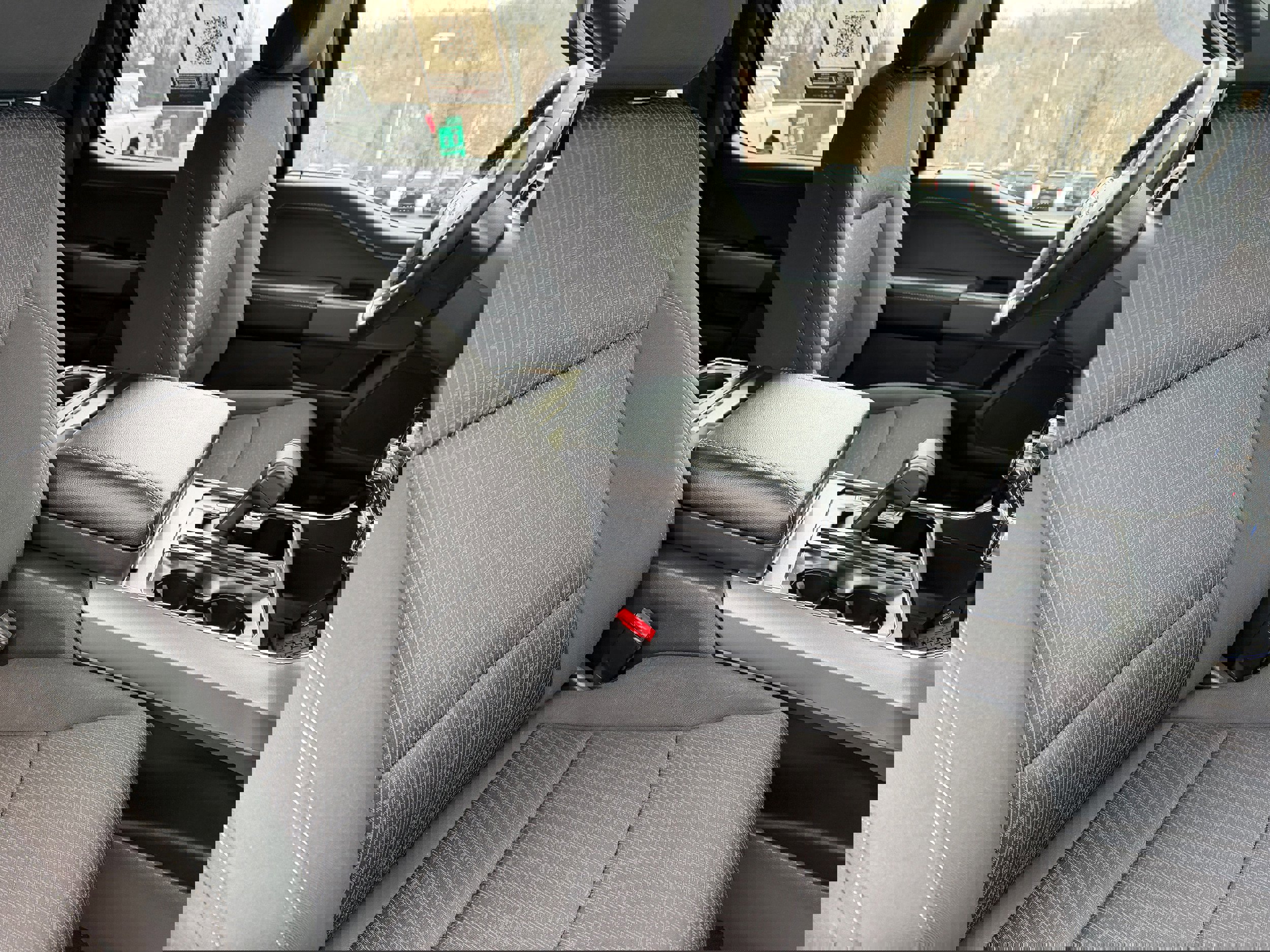 Certified 2025 Ford F150 XLT w/ Equipment Group 302A MID image 27