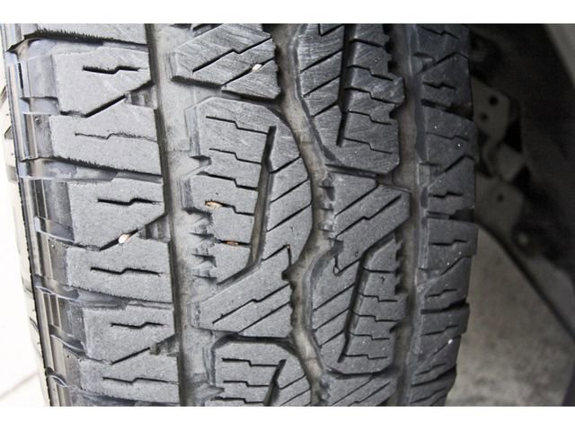 Certified 2022 Ford Explorer Timberline image 30