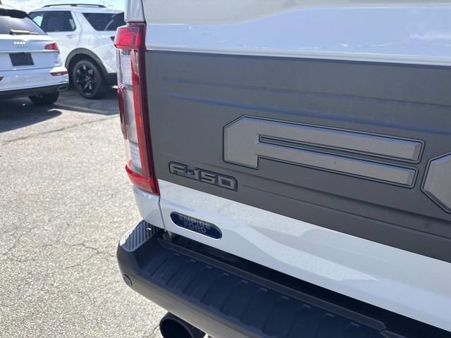 Certified 2023 Ford F150 Raptor AWD/4WD image 5