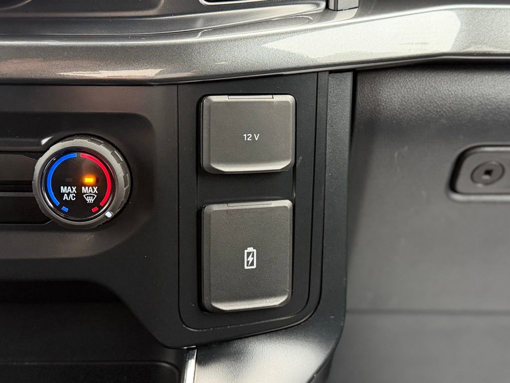 Certified 2023 Ford F150 XL w/ STX Appearance Package image 16