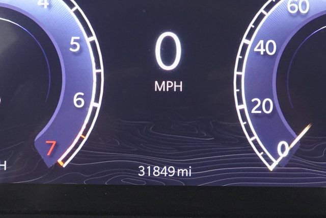 Used 2024 Jeep Grand Cherokee Altitude image 15