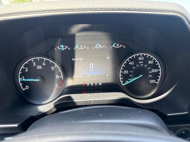 Certified 2023 Ford F150 XL w/ STX Appearance Package AWD/4WD image 12