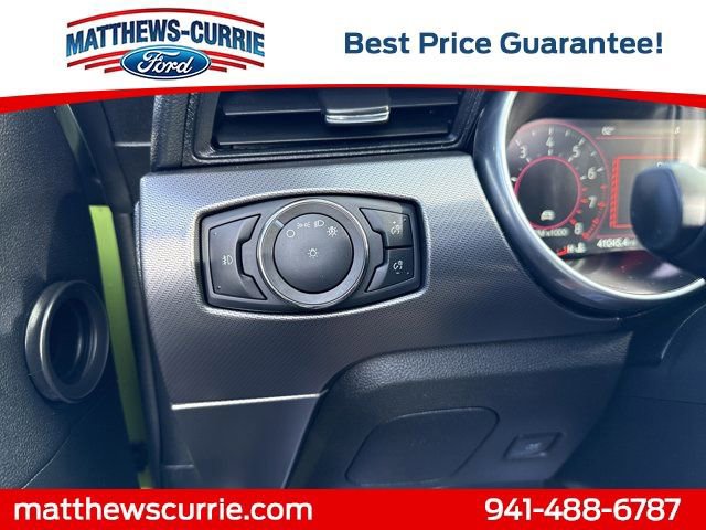 Certified 2020 Ford Mustang Premium w/ Equipment Group 201A image 23