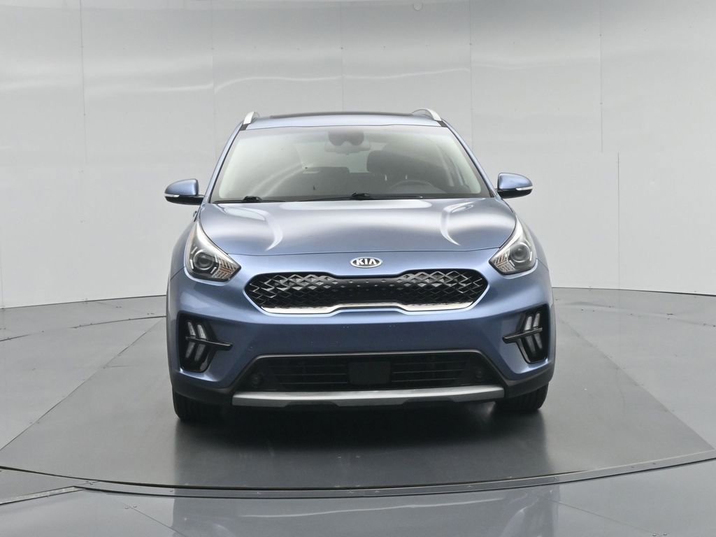 Used 2020 Kia Niro EX Premium FWD image 28