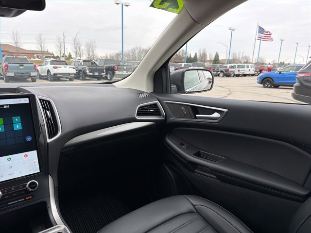 Certified 2023 Ford Edge SEL w/ Convenience Package image 17