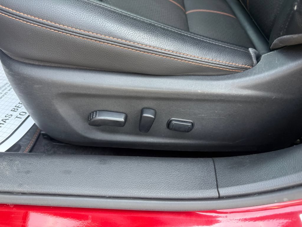 Used 2020 Nissan Altima 2.5 SR w/ Premium Package FWD image 19