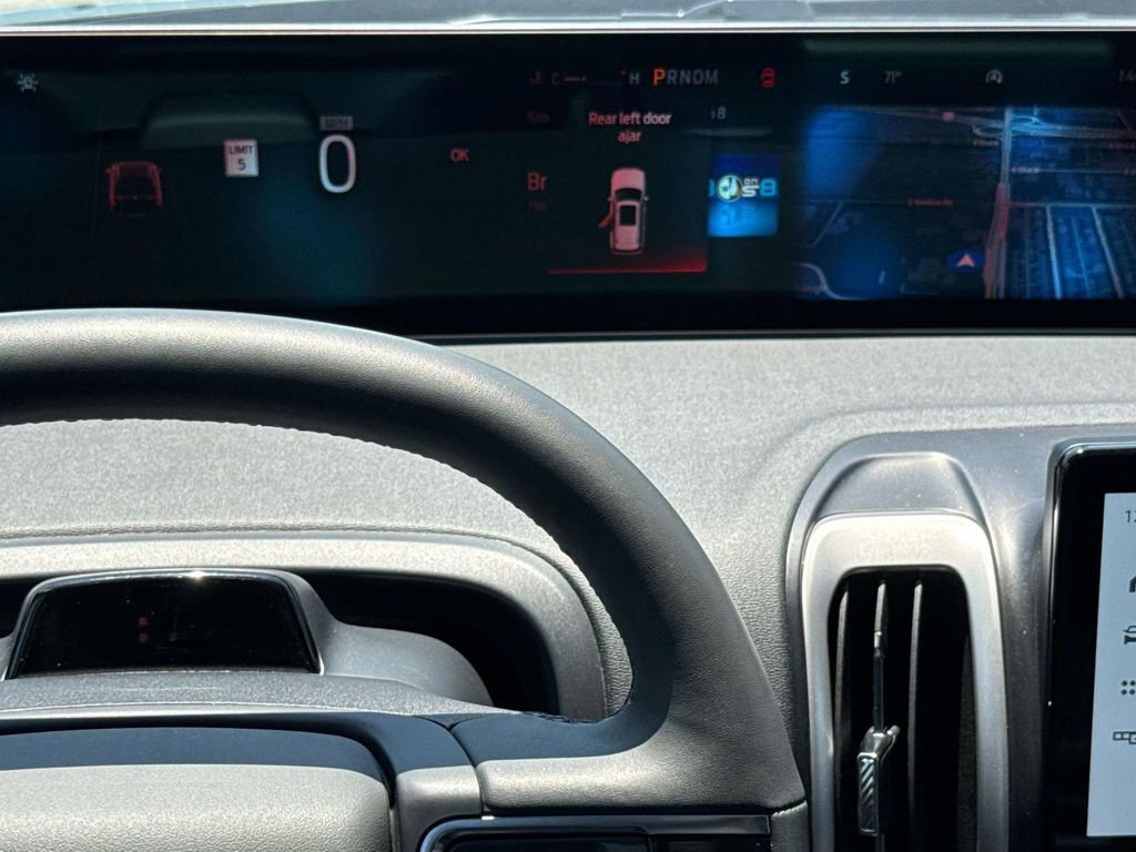 Certified 2025 Ford Expedition Active RWD image 20