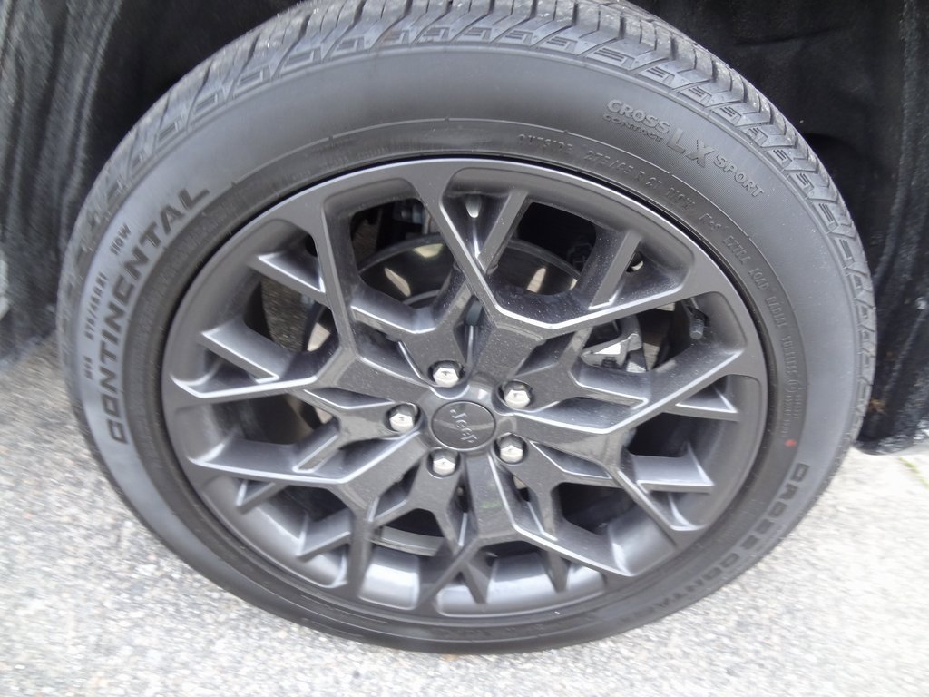 Used 2023 Jeep Grand Cherokee L Summit image 15