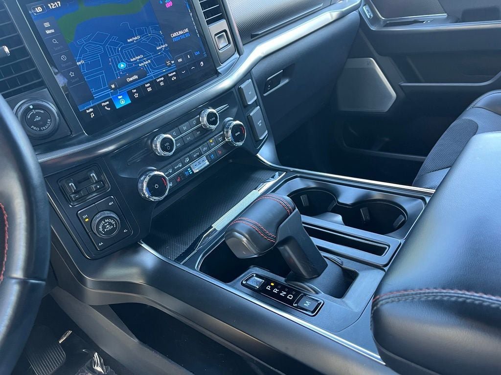 Certified 2024 Ford F150 Raptor AWD/4WD image 33