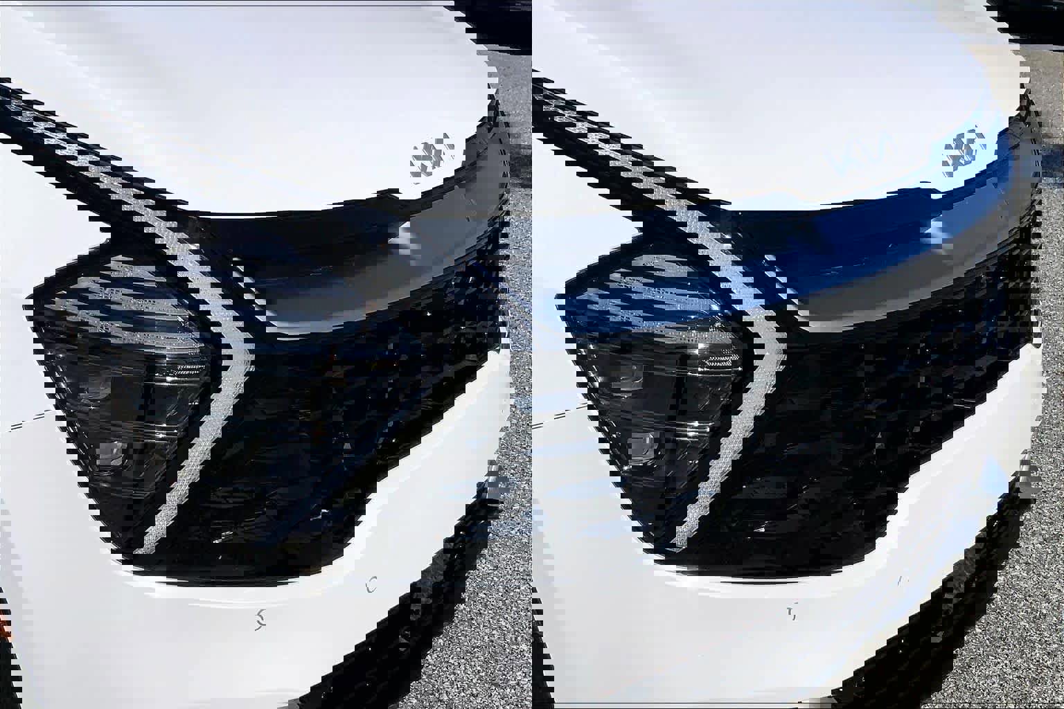 Used 2024 Kia Sportage SX image 30